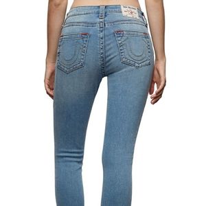 Womens Authentic True Religion Jeans